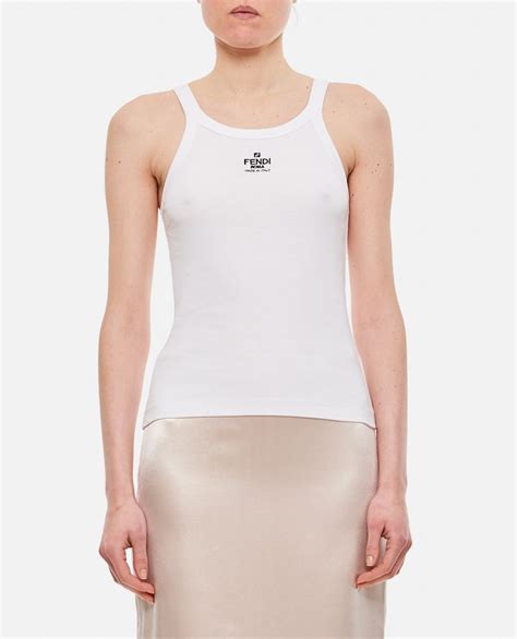 fendi tank tops
